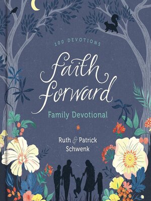 cover image of Faith Forward Family Devotional